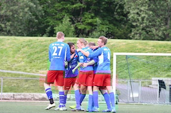 Årets første hjemmekamp for A-laget: Driv-Tveita onsdag 18 april kl.20.15 på stadion